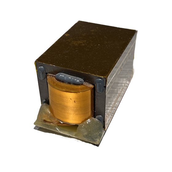 High-power power transformer transmission power of more than 10KVA
