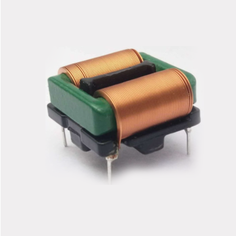 Differential mode inductance