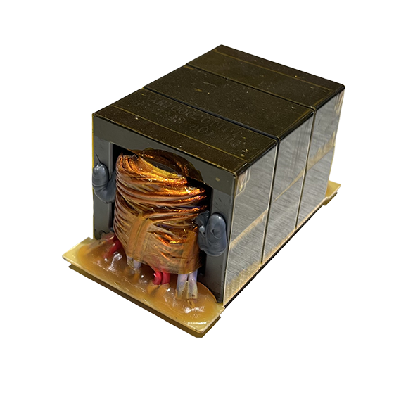 High-power power transformer transmission power of more than 10KVA
