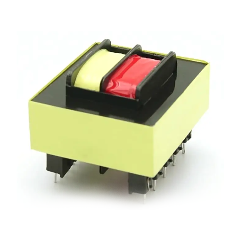 小功率电源变压器 传送功率0.5KVA-25VA