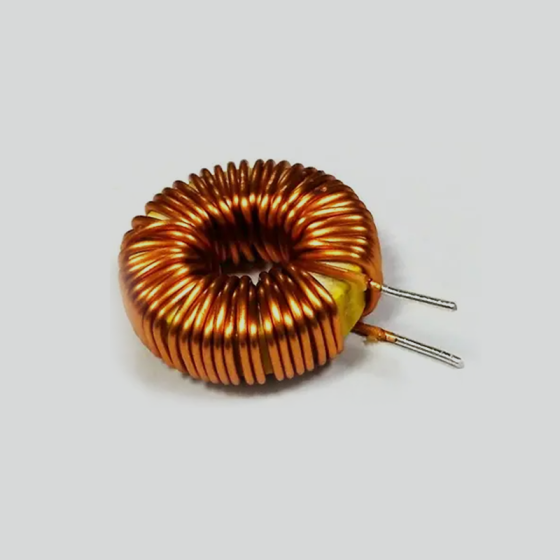 Differential mode inductance