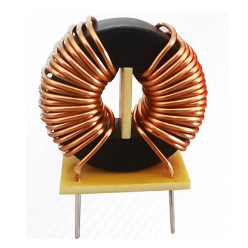 Differential mode inductance