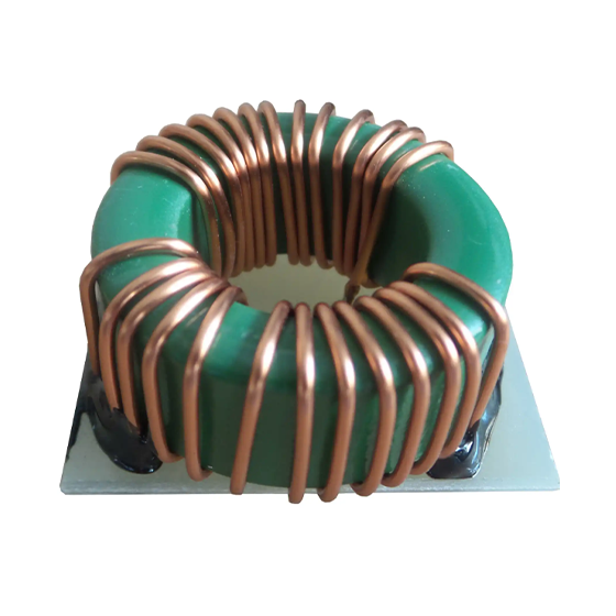 Inductor coil