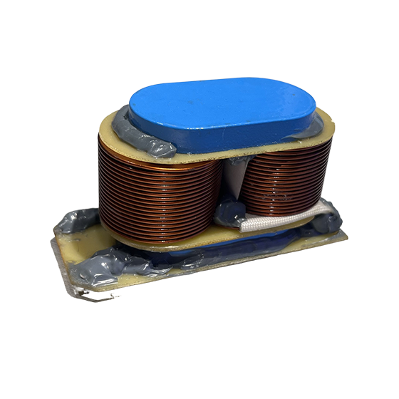High-power power transformer transmission power of more than 10KVA