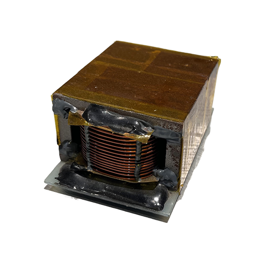 High-power power transformer transmission power of more than 10KVA