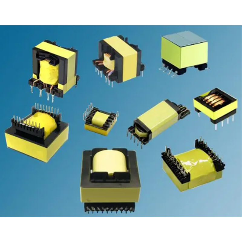Small power supply transformer transmission power 0.5KVA-25VA