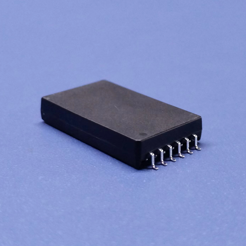 12PIN