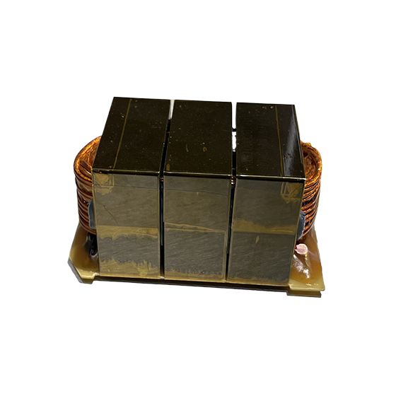 High-power power transformer transmission power of more than 10KVA