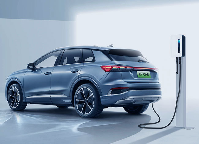 新能源汽车