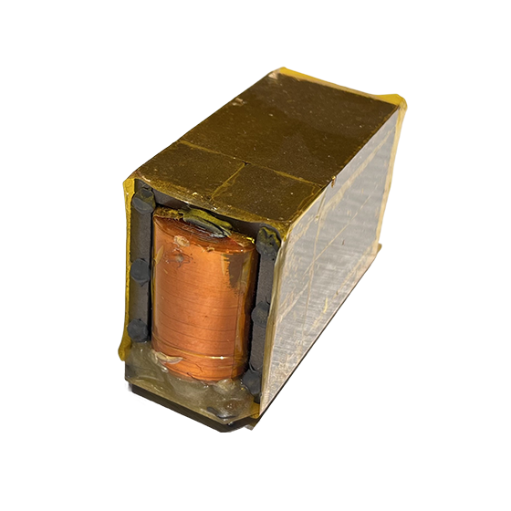 High-power power transformer transmission power of more than 10KVA