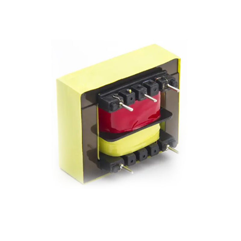 小功率电源变压器 传送功率0.5KVA-25VA