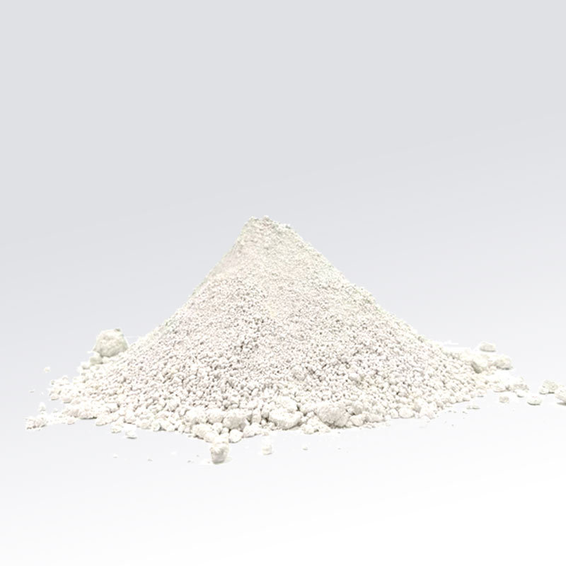 High purity aluminum nitride powder