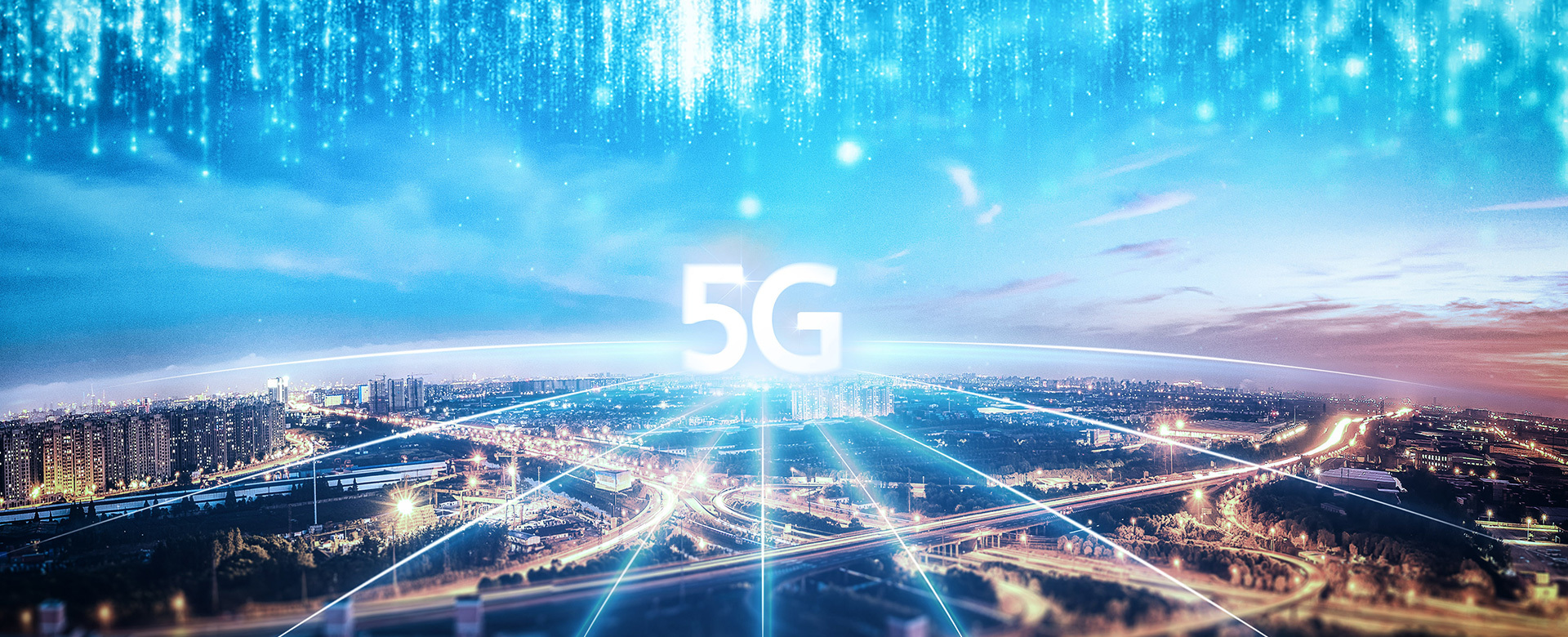 5G communication