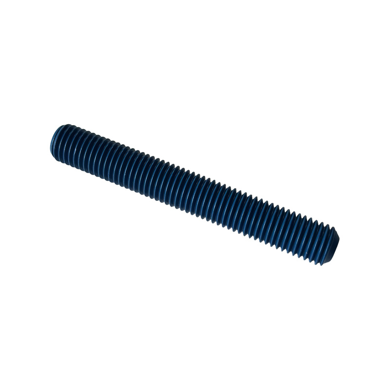 Full Stack Studs
