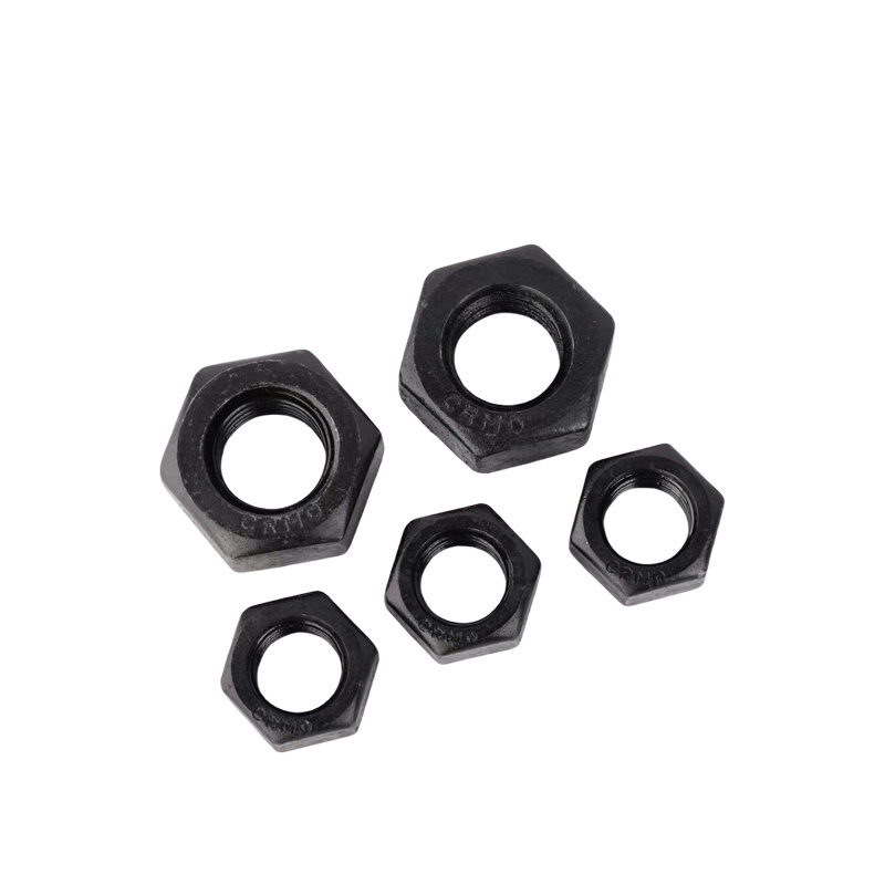 hexagonal nut