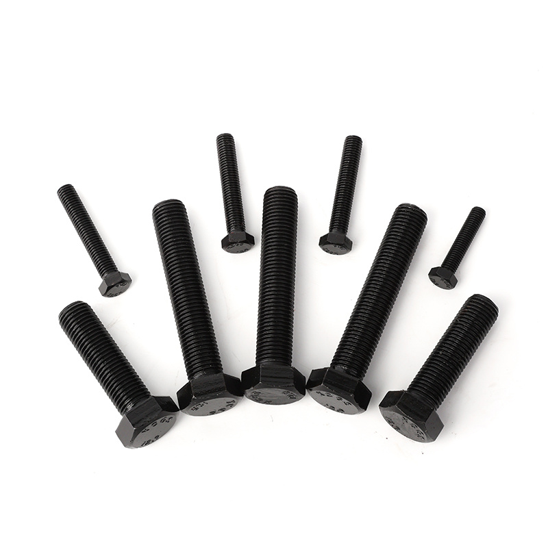 5783 Hexagon socket head cap screws