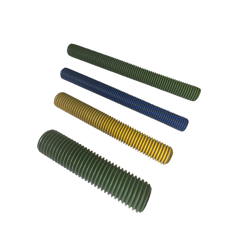 Teflon Full Thread Studs