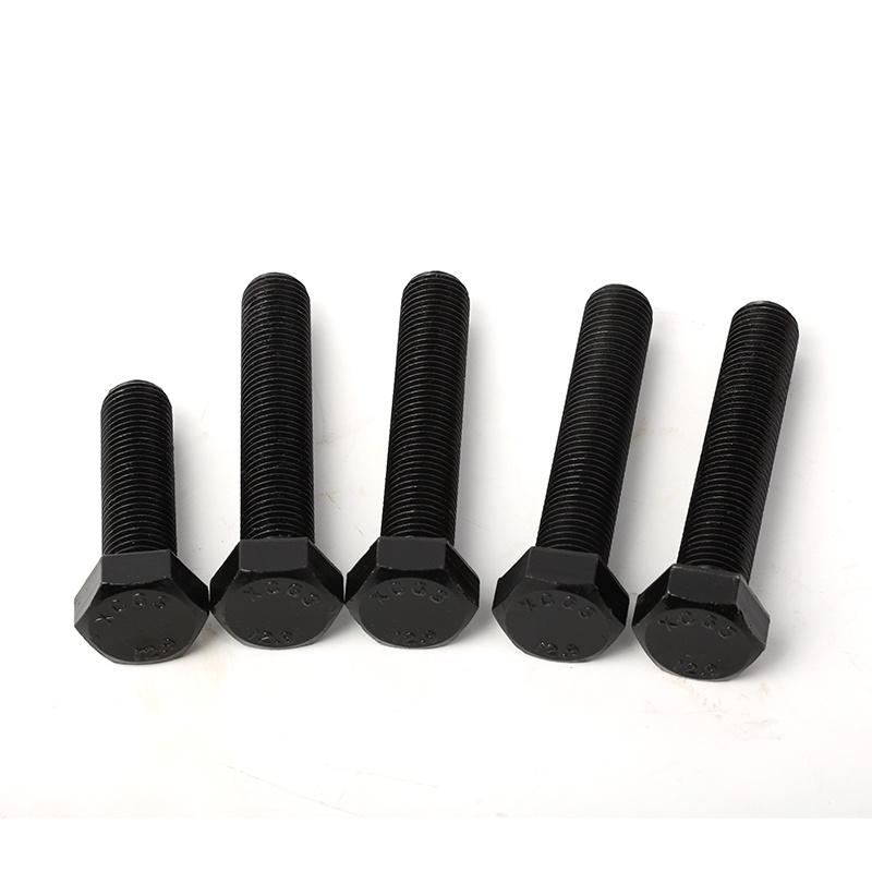 5783 Hexagon socket head cap screws