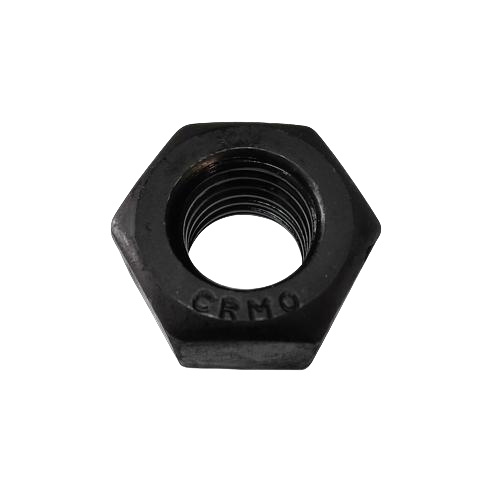 Hexagonal Nuts(Material SCM435/SCM440/B7/42CRMOA)