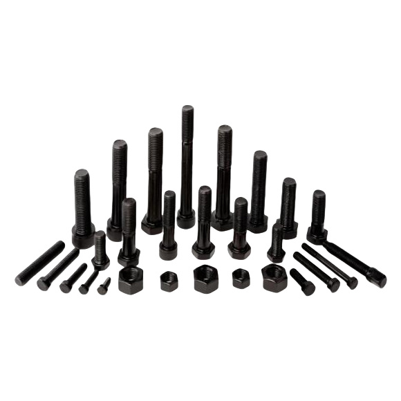 Hexagon socket cheese head screws(Material SCM435/SCM440/B7/42CRMOA)