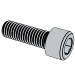 GB /T70.1-2000 内六角圆柱头螺钉