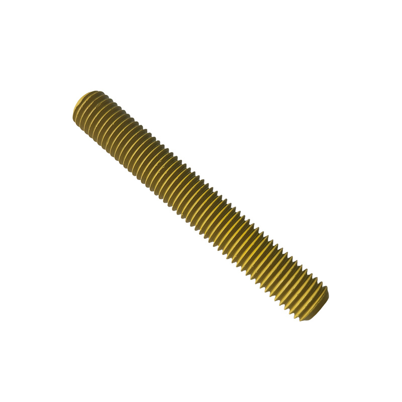 Full Stack Studs