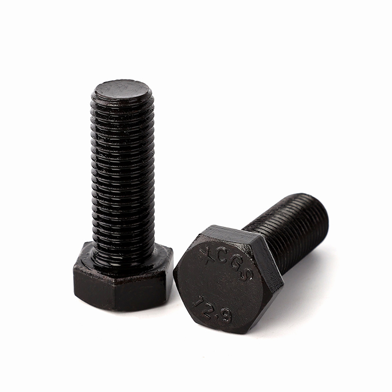 5783 Hexagon socket head cap screws