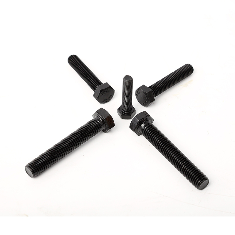 5783 Hexagon socket head cap screws