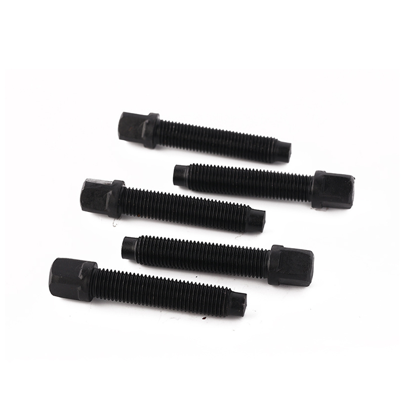 Torx screws