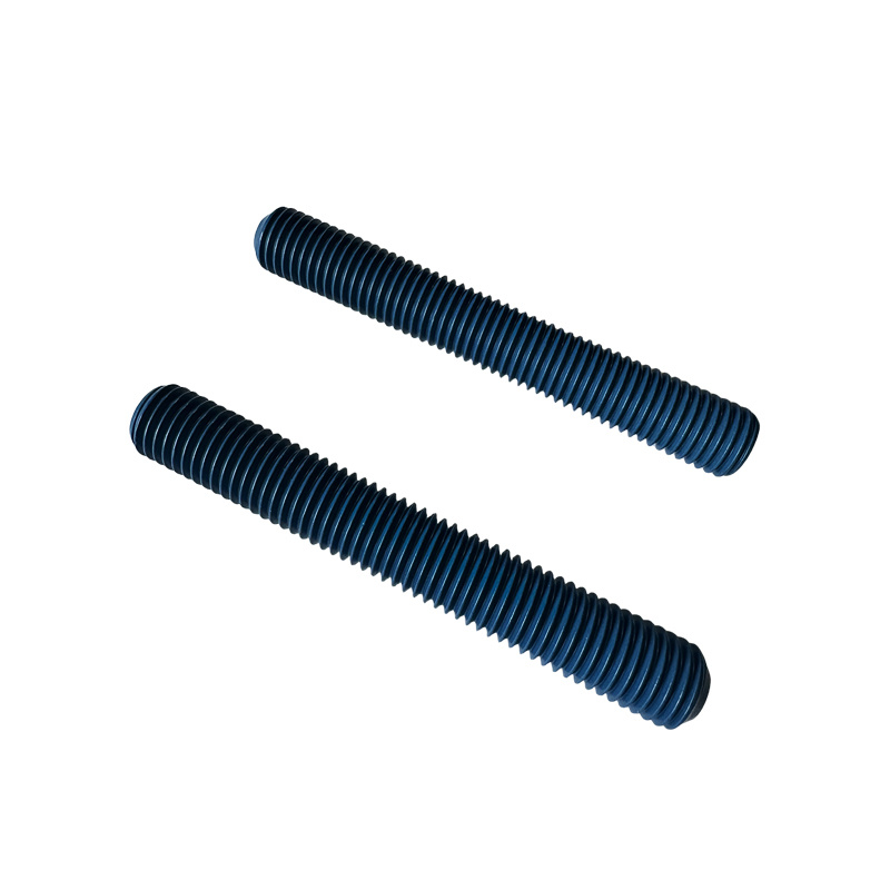 Full Stack Studs