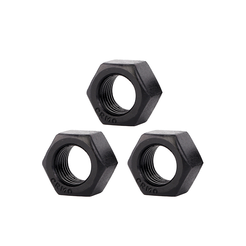 hexagonal nut
