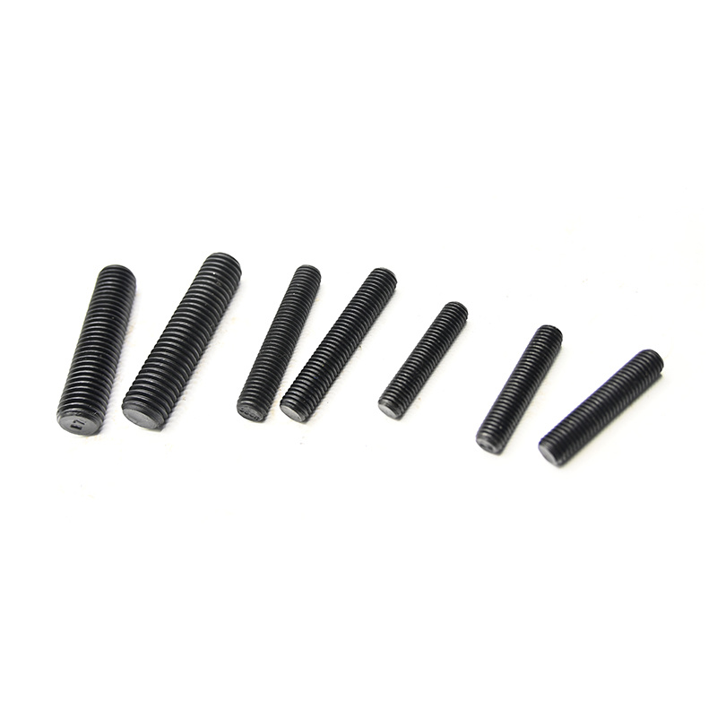Zinc Plated Full Thread Studs