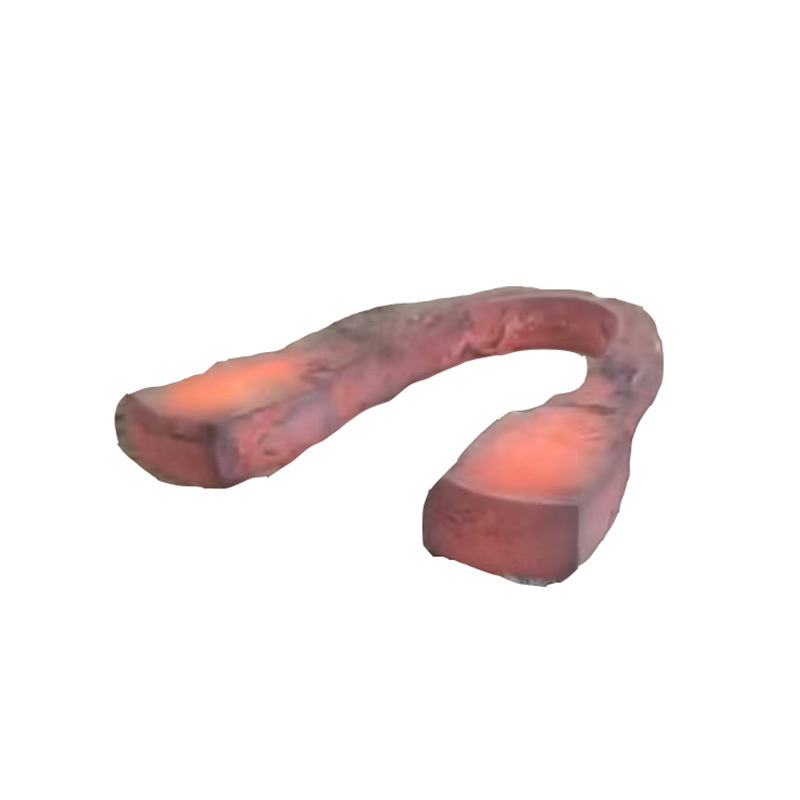 Special-shaped forgings