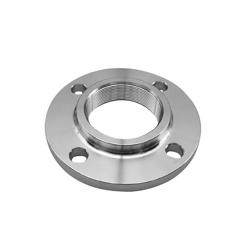 Flange