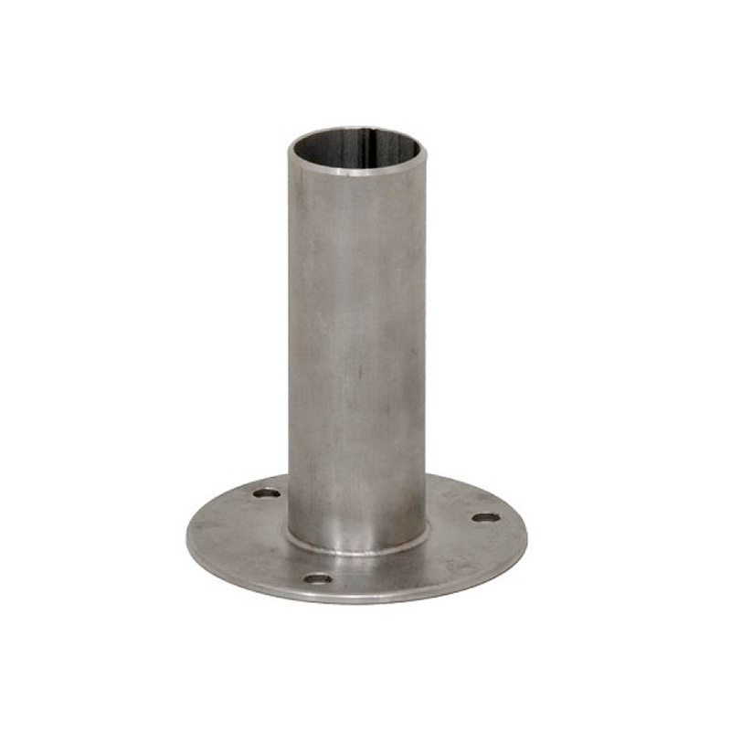 Long neck flange
