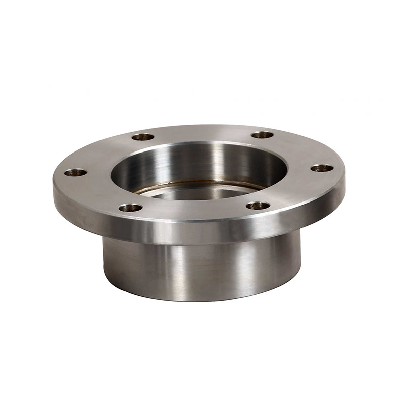 Flange