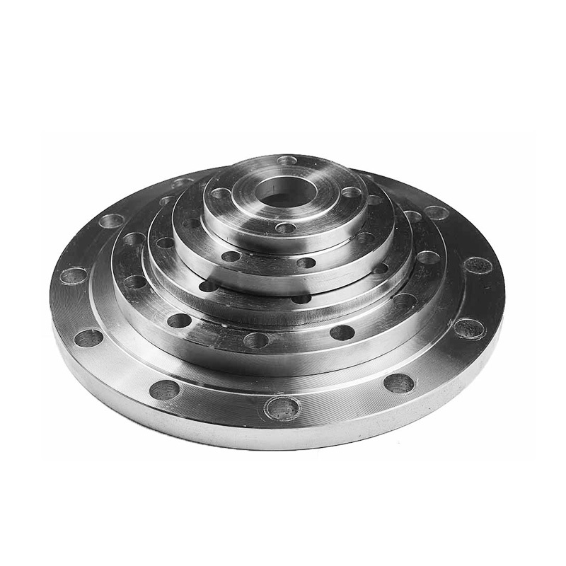 Flange