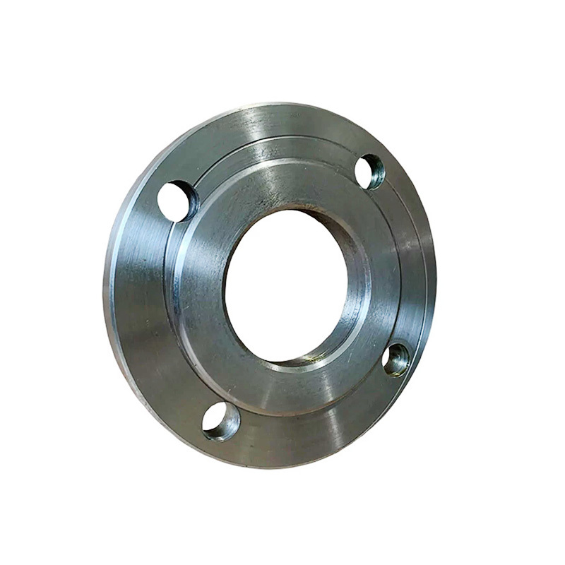 Flange