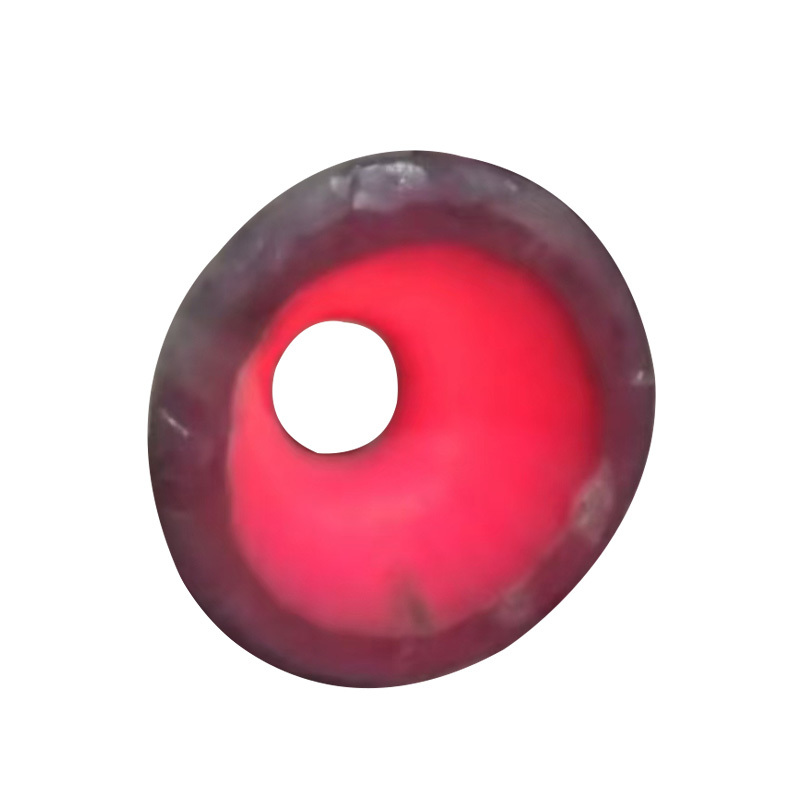 Reducing flange