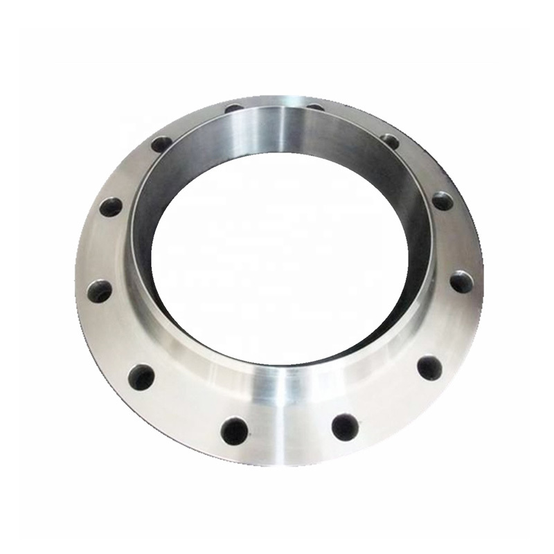 Flange