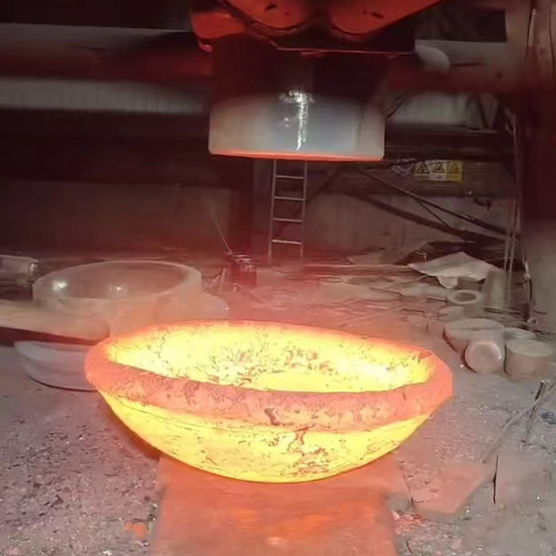 Special-shaped forgings