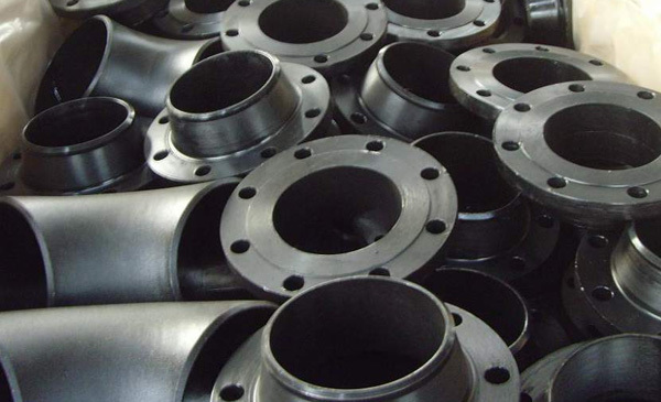 Can stainless steel flange plates be produced without drawings?