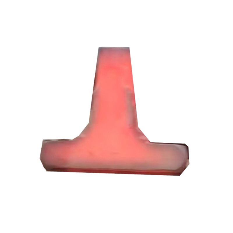 Special-shaped forgings