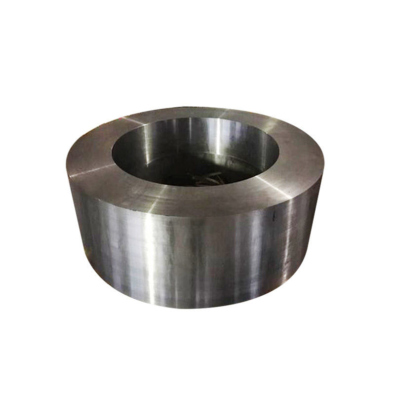 Ring Forging