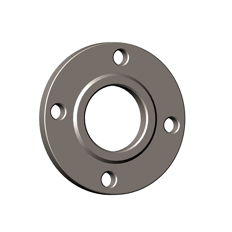 Flange