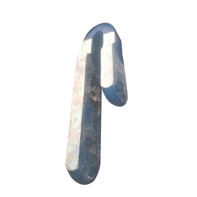 Special-shaped forgings