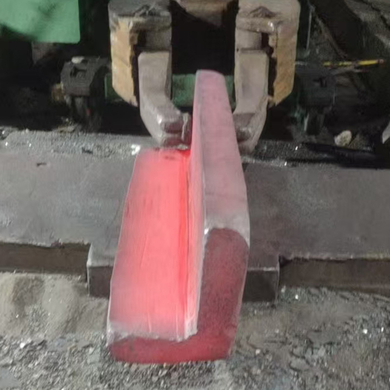 Special-shaped forgings