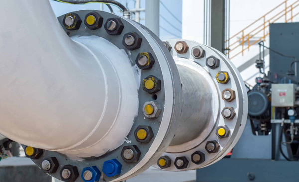 Common reasons for flange leakage