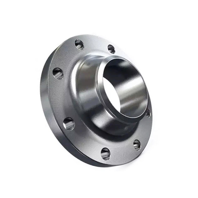 Flange