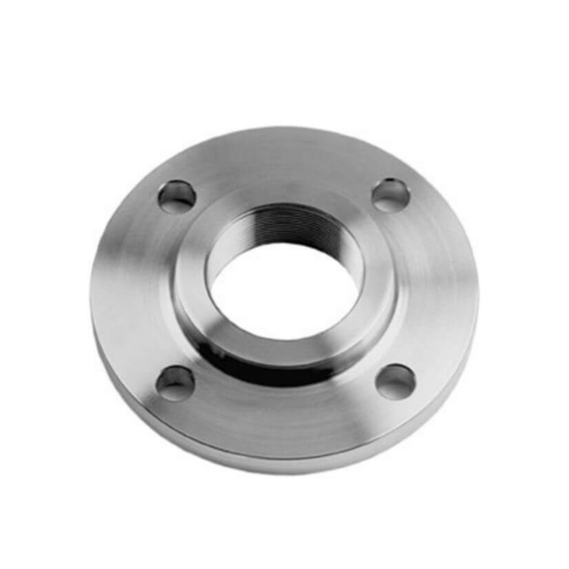 Flange